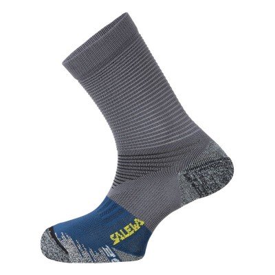 Носки треккинговые мужские Salewa Trek N Sock - фото 19575 Носки треккинговые мужские Salewa Trek N Sock - фото 19575