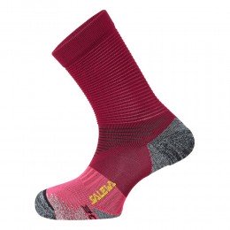 Шкарпетки трекінгові жіночі Salewa Trek N Sock