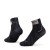 Носки Buff Coolnet Quarter Socks Black