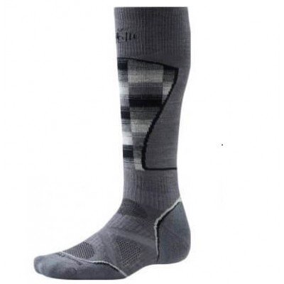Носки Smartwool Ski Medium Pattern - фото 14041