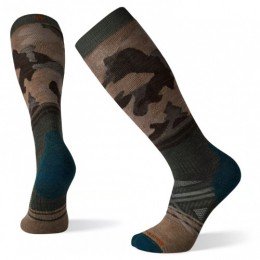 Шкарпетки Smartwool Ski Full Cushion Camo Шкарпетки Smartwool Ski Full Cushion Camo