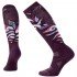 Носки Smartwool PhD Ski Medium Pattern W
