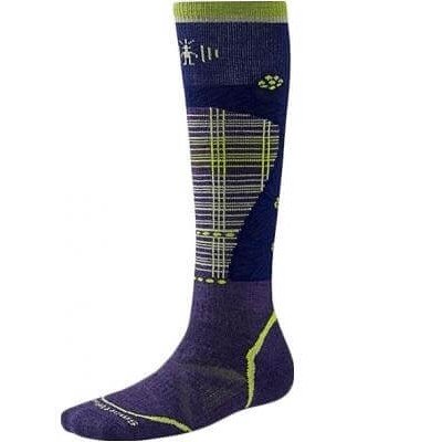 Носки Smartwool PhD Ski Medium Pattern W - фото 11693