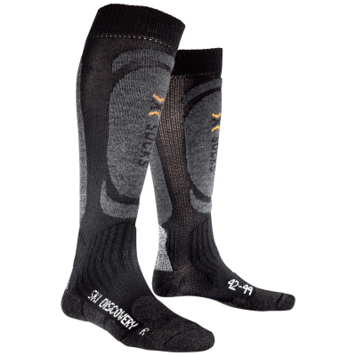 Шкарпетки X-Socks Ski Discovery - фото 17112