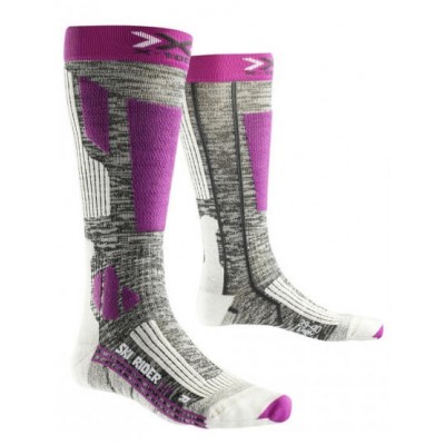Шкарпетки X-Socks Ski Rider 2.0 Lady - фото 17110