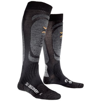 Носки X-Socks Ski Discovery - фото 17112