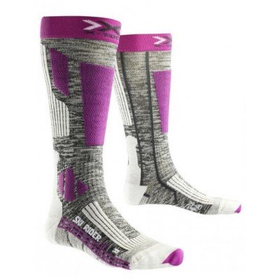 Носки X-Socks Ski Rider 2.0 Lady - фото 17110