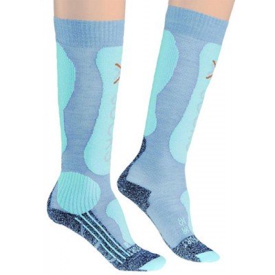 Шкарпетки X-Socks Skiing Comfort Women - фото 7870 Шкарпетки X-Socks Skiing Comfort Women - фото 7870