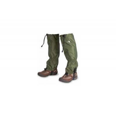 Бахилы Tatonka 2750 Gaiter 420 HD olive - фото 29721