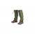 Бахилы Tatonka 2750 Gaiter 420 HD olive