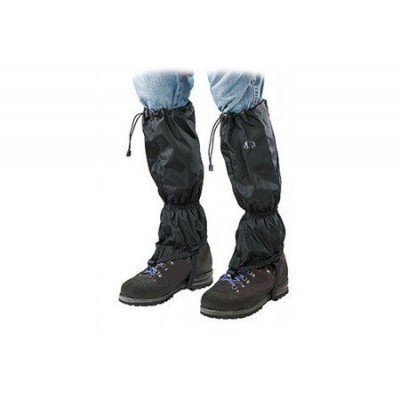 Бахилы Tatonka 2750 Gaiter 420 HD black - фото 9036 Бахилы Tatonka 2750 Gaiter 420 HD black - фото 9036