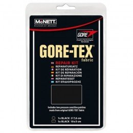 Ремнабор McNett Gore-Tex Fabric Repair Kit Ремнабор McNett Gore-Tex Fabric Repair Kit