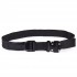 Ремень тактический силовой Travel Extreme FA Rappel Belt black +Molle L-XL 94-140см