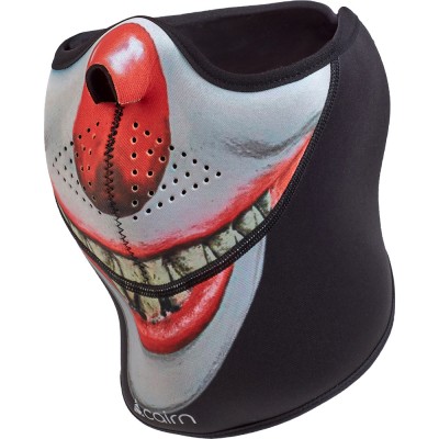 Защитная маска Cairn Voltface Clown - фото 22304
