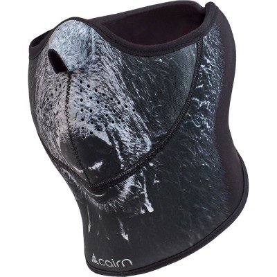 Защитная маска Cairn Voltface Bear - фото 22305