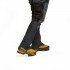 Туристичні бахіли Fram Equipment Tirol Zip black Туристичні бахіли Fram Equipment Tirol Zip black