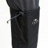 Туристичні бахіли Fram Equipment Tirol Zip black Туристичні бахіли Fram Equipment Tirol Zip black
