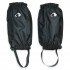 Гетры Tatonka Gaiter 420 HD short red