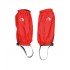 Гетры Tatonka Gaiter 420 HD short red