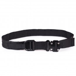 Ремень тактический силовой Travel Extreme FA Rappel Belt black +Molle L-XL 94-140см Ремень тактический силовой Travel Extreme FA Rappel Belt black +Molle L-XL 94-140см