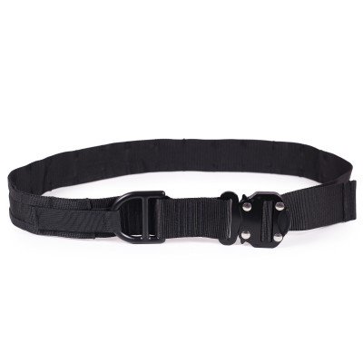 Ремень тактический силовой Travel Extreme FA Rappel Belt black +Molle L-XL 94-140см - фото 28726 Ремень тактический силовой Travel Extreme FA Rappel Belt black +Molle L-XL 94-140см - фото 28726