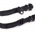 Ремень тактический силовой Travel Extreme FA Rappel Belt black +Molle L-XL 94-140см Ремень тактический силовой Travel Extreme FA Rappel Belt black +Molle L-XL 94-140см