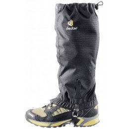 Гетри Deuter Boulder Gaiter Long Гетри Deuter Boulder Gaiter Long
