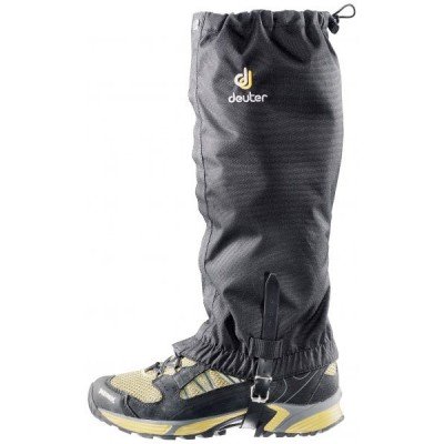 Гетри Deuter Boulder Gaiter Long - фото 6362