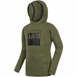 Кофта мужская Picture Organic Ulysse Hoody