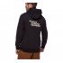 Толстовка Black Diamond Full Zip Hoody Stacked