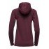 Толстовка жіноча Black Diamond W Crux Hoody Wild Rose