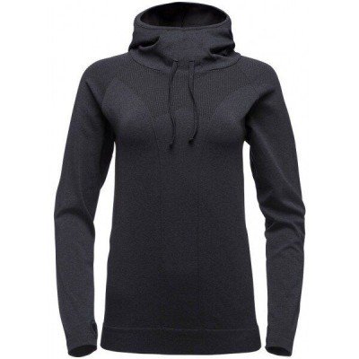 Толстовка женская Black Diamond W Crux Hoody - фото 22274