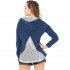 Толстовка Picture Organic Alloy Hoody Zip W