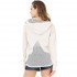 Толстовка Picture Organic Alloy Hoody Zip W Толстовка Picture Organic Alloy Hoody Zip W