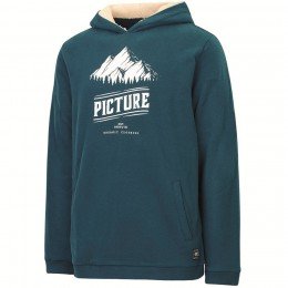 Толстовка мужская Picture Organic Hooper Hoody