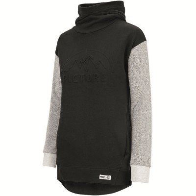Толстовка жіноча Picture Organic Iguana W - фото 22010
