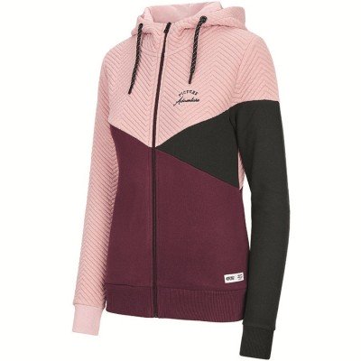 Толстовка женская Picture Organic Maina Hoody Zip W - фото 22012