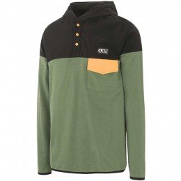 Толстовка чоловіча Picture Organic Newport Hoody