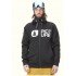 Толстовка мужская Picture Organic Park Zip Tech Hoody