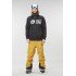 Толстовка мужская Picture Organic Park Zip Tech Hoody
