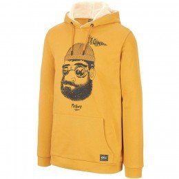 Толстовка чоловіча Picture Organic Pinecliff