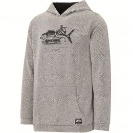  Толстовка мужская Picture Organic Version Hoody
