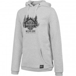 Толстовка Picture Organic Woody Hoody