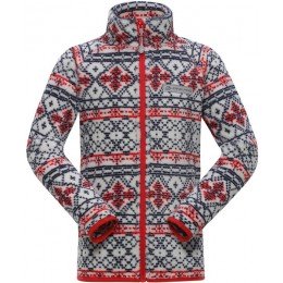 Флис женский AlpinePro Elkie 2 LSWH068475