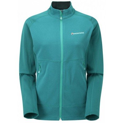 Куртка жіноча Montane Female Nuvuk Jkt - фото 13657 Куртка жіноча Montane Female Nuvuk Jkt - фото 13657
