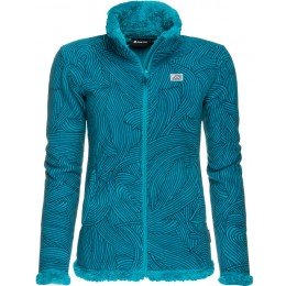 Флісова куртка AlpinePro Elide