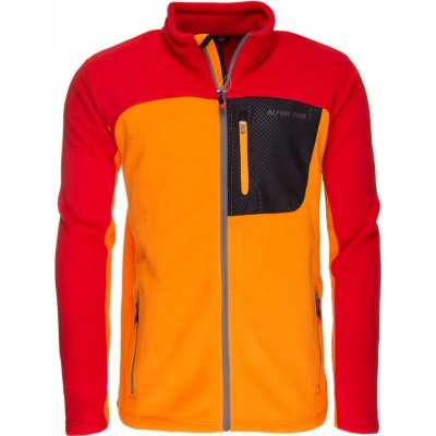 Куртка флисовая мужская Alpine Pro Lavaredo - фото 5967