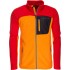 Куртка флисовая мужская Alpine Pro Lavaredo