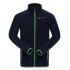 Флисовая куртка мужская AlpinePro Cassius MSWK109602