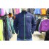 Флисовая куртка мужская AlpinePro Cassius MSWK109602